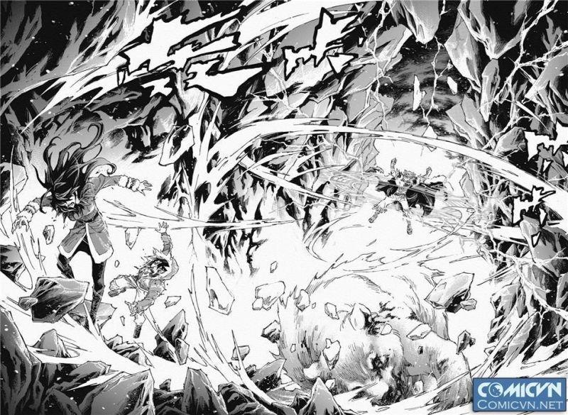 huyền hạo chiến ký chapter 73 17