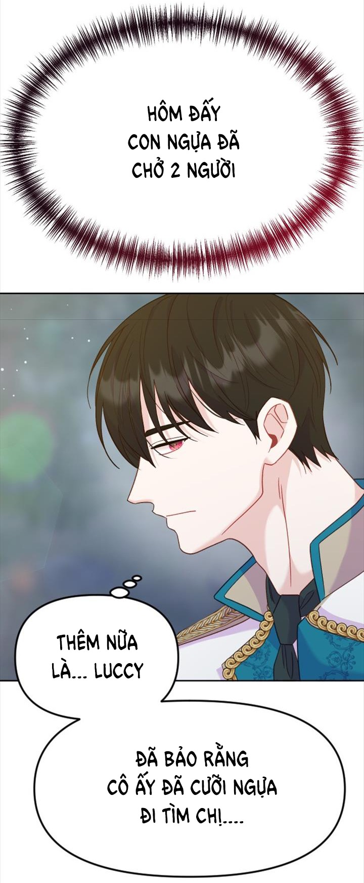 Yêu Hoặc Chết chapter 14.1 - Trang 26