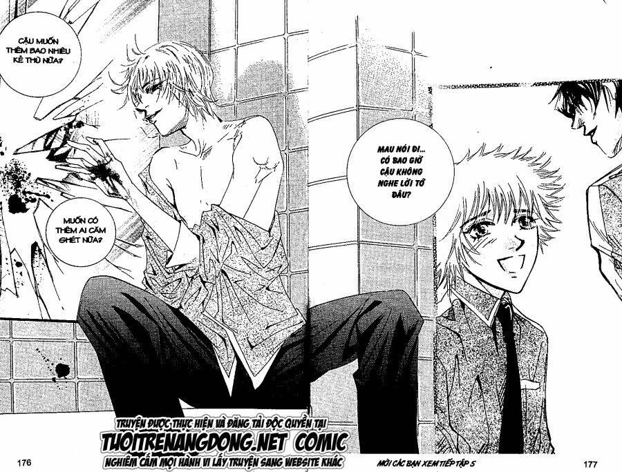 oridinary school chapter 4 87