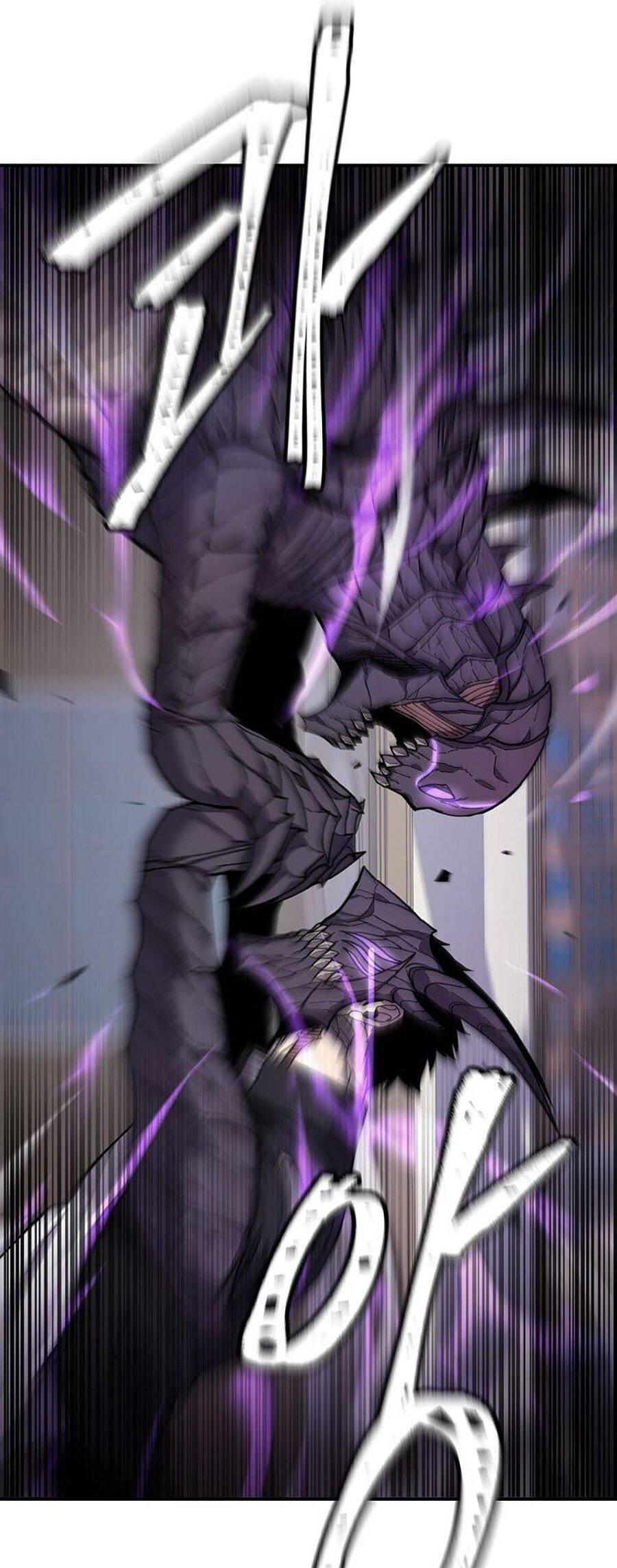 shaman - pháp sư chapter 38 31