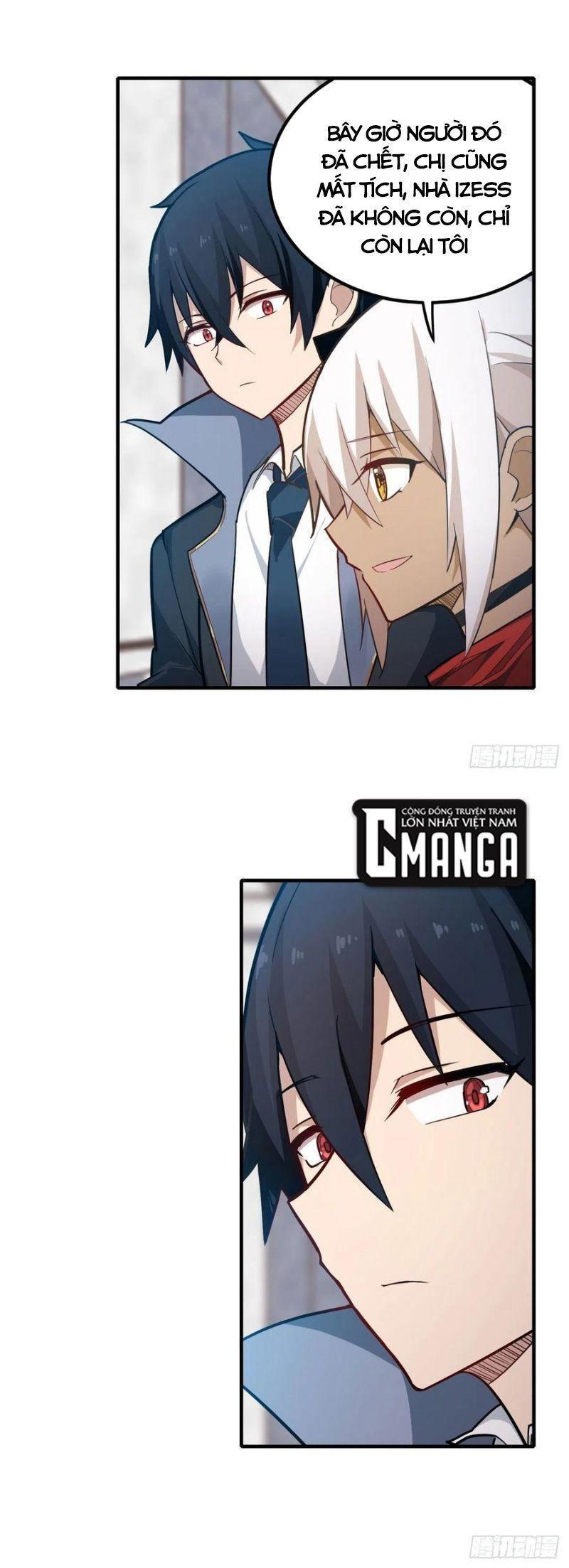 vô hạn sứ đồ và 12 nữ chiến binh chapter 143 5