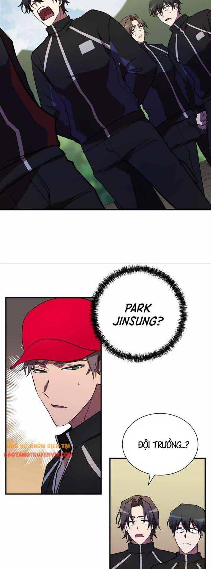 giả vờ làm kẻ vô dụng ở học đường chapter 35 51