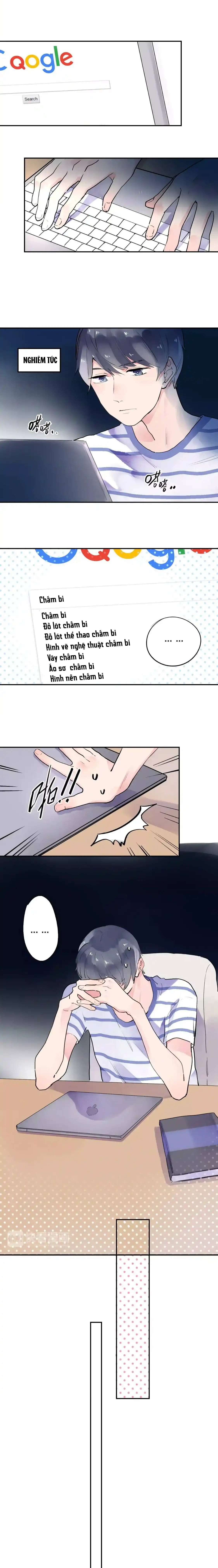 dolo vận mệnh giao nang chapter 8 19