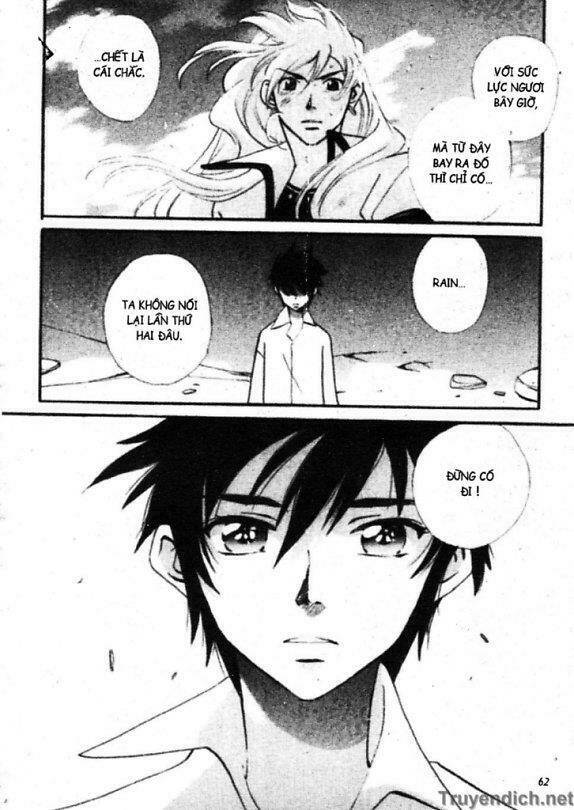 meteor methuselah chapter 25 32