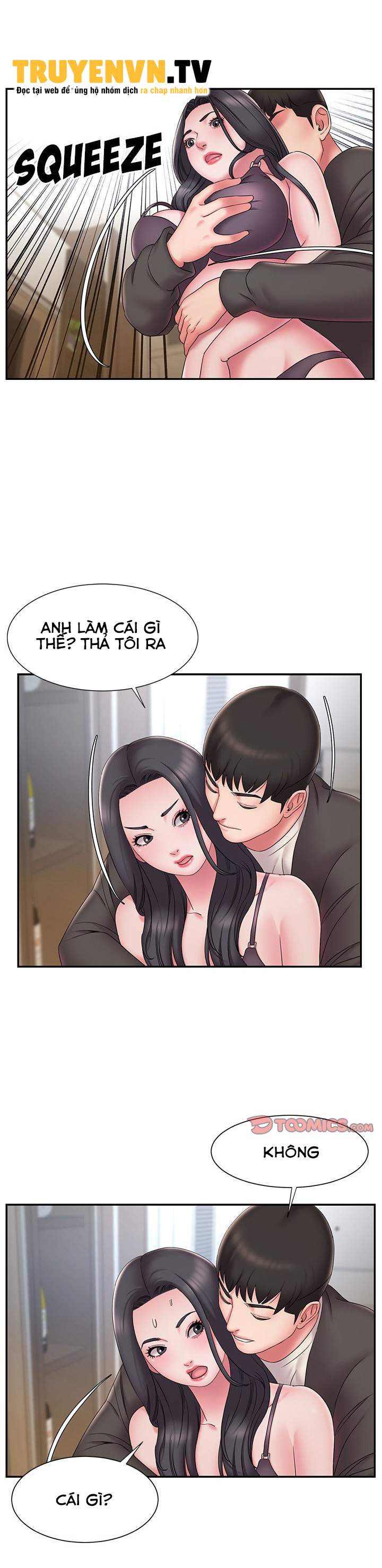 vứt bỏ chapter 26 11