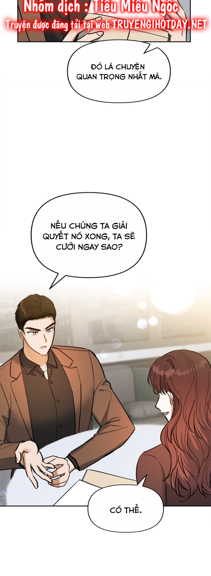 bản cam kết hôn nhân chapter 97 42