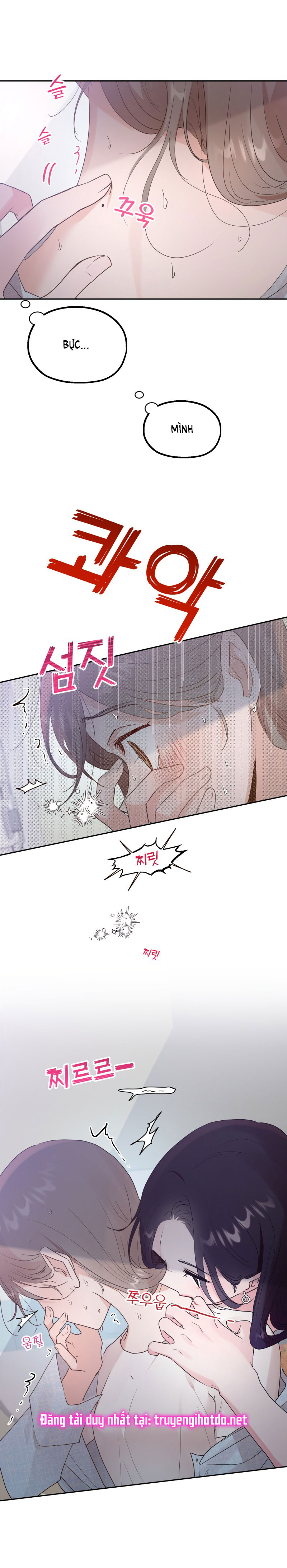 bữa ăn hoàn hảo nhất chapter 6 2