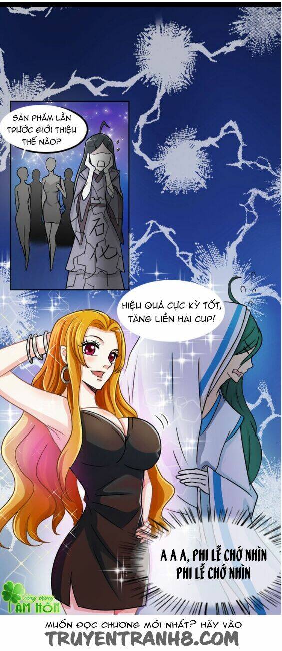 boygroup của ta, thần của ta chapter 1 45