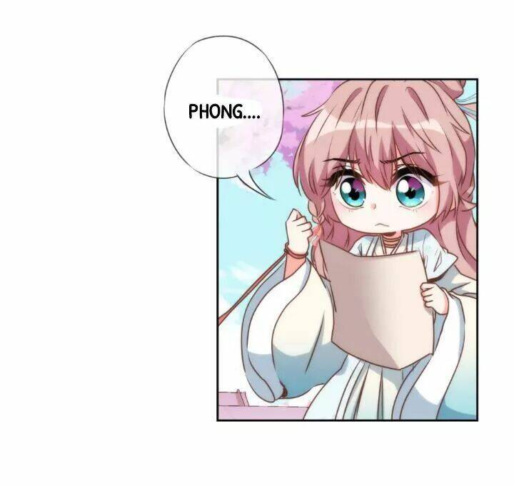 ồ, phu quân đáng yêu của tôi! chapter 53 4