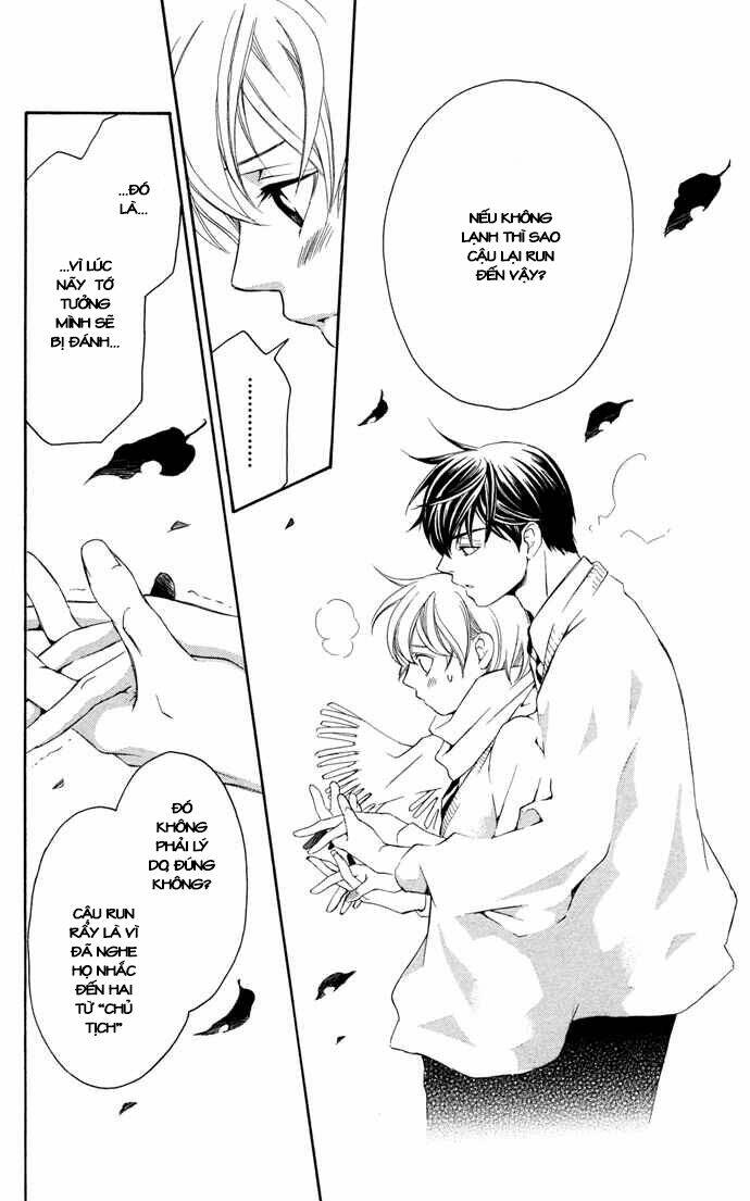 boku ni natta watashi chapter 14 36