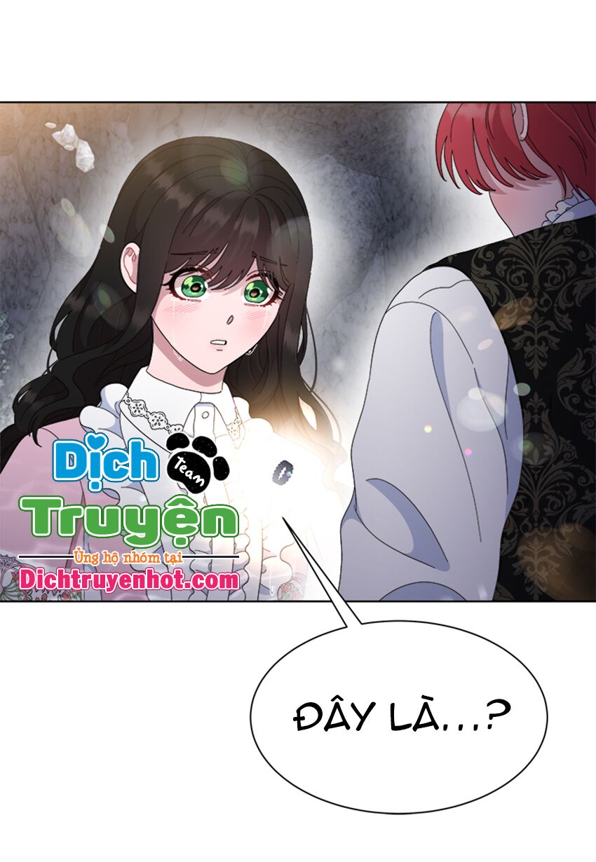 con gái bảo bối của ma vương chapter 153 69