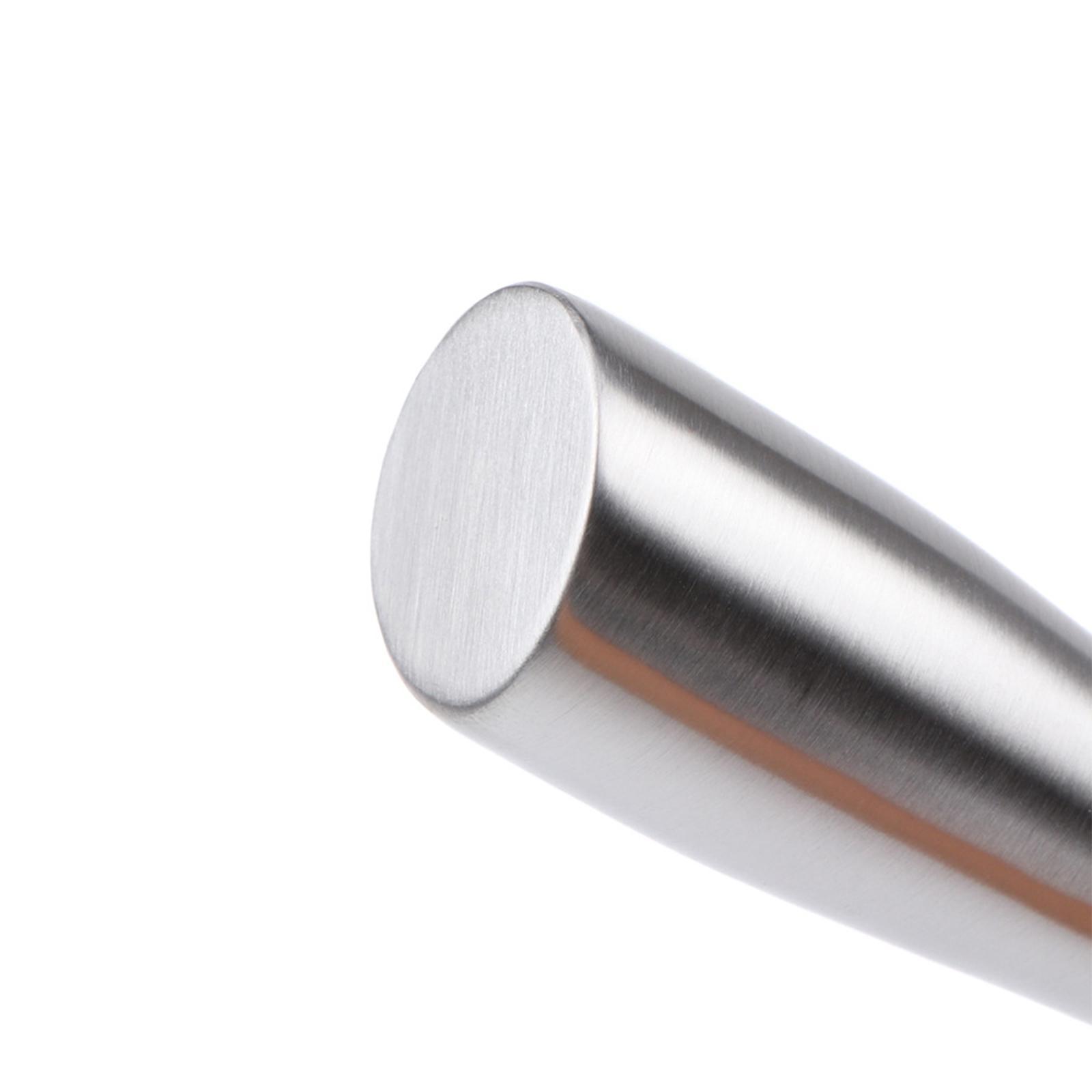 Stainless Steel Cocktail Muddler Barware for Professional Bartender