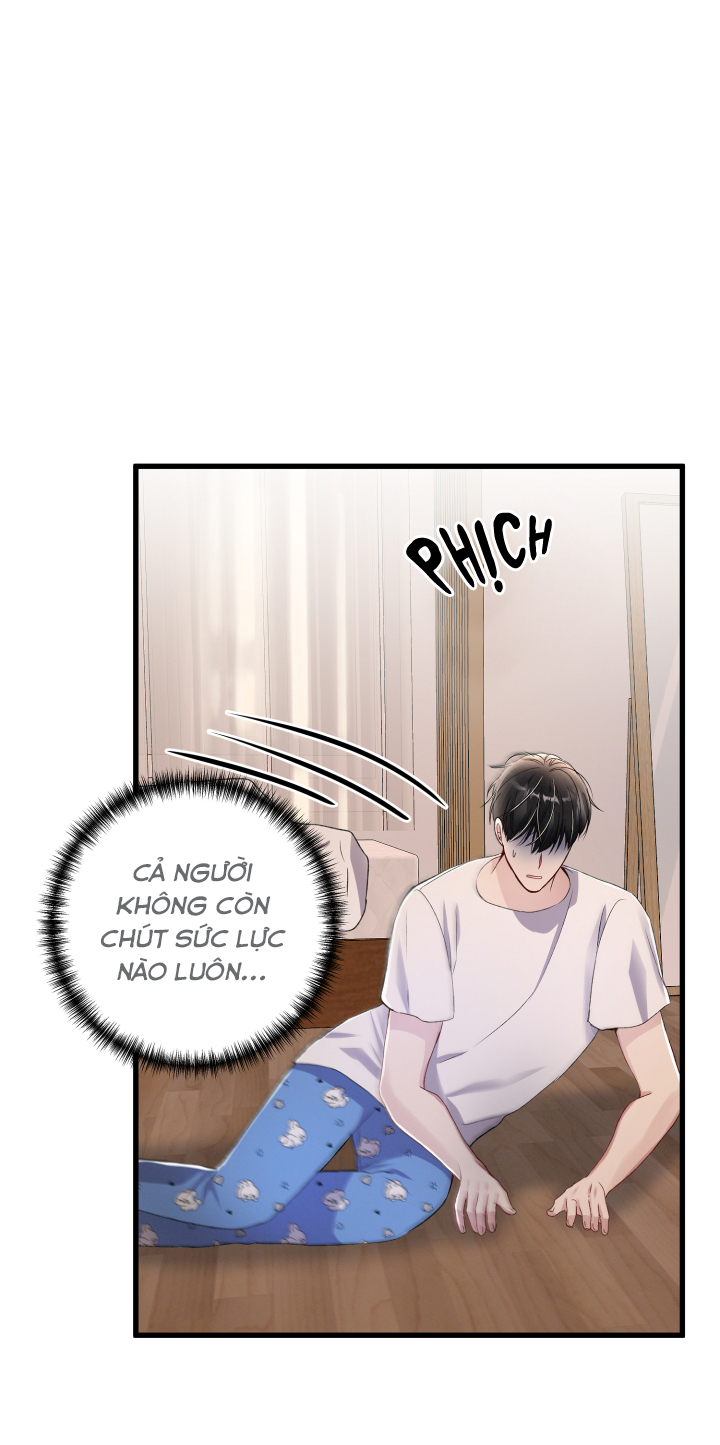 cuộc sống thường nhật của một guide phổ quát chapter 37 29