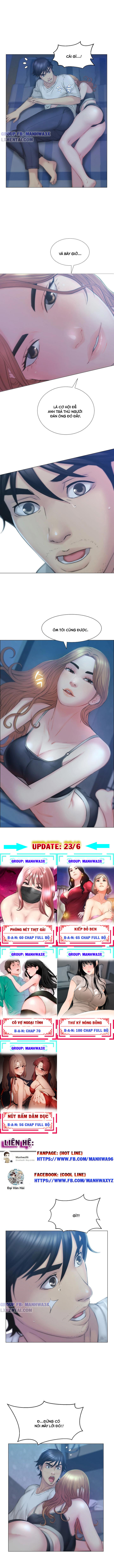 kiếp đỏ đen chapter 3 6