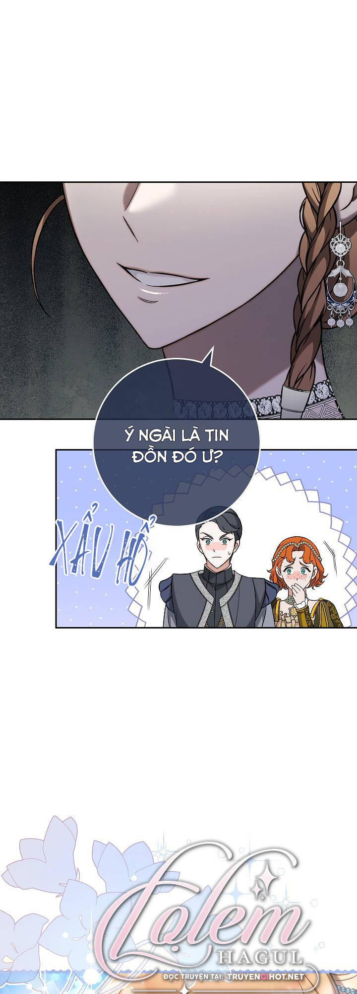 cuộc hôn nhân vụ lợi chapter 51.1 59