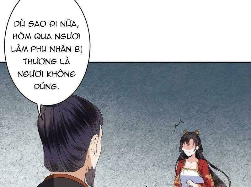 vương gia kiêu ngạo quá khó cua chapter 30 55