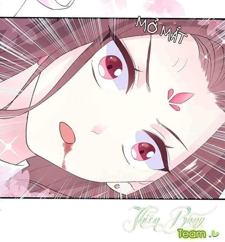 vương phi - âm động thiên hạ chapter 1.1 25