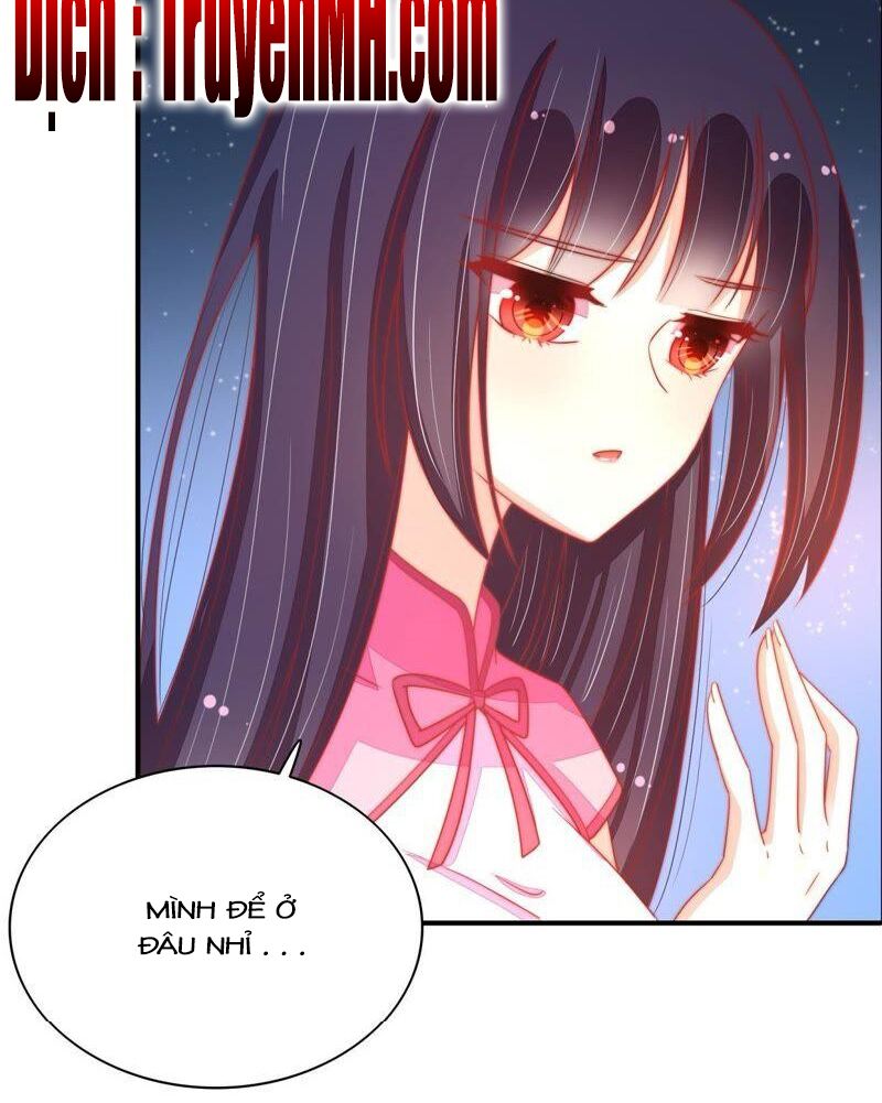 ngày nào thiếu soái cũng ghen chapter 113 10