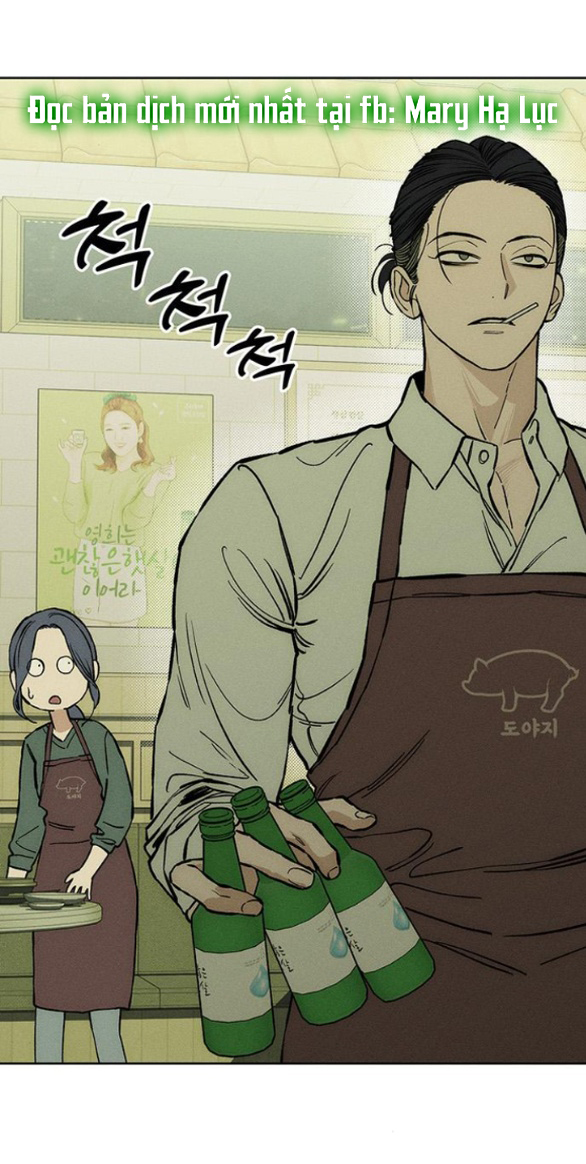 [18+] Nước Mắt Trên Đóa Hoa Tàn chapter 20.2 2