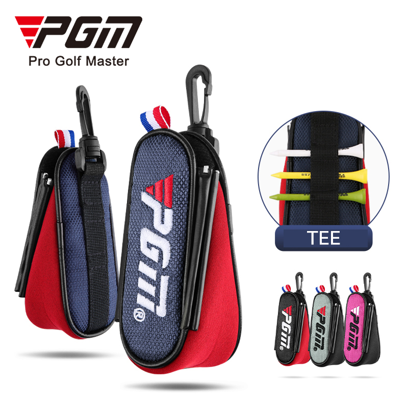 Túi Đựng Phụ Kiện Golf Thi Đấu - PGM SOB005