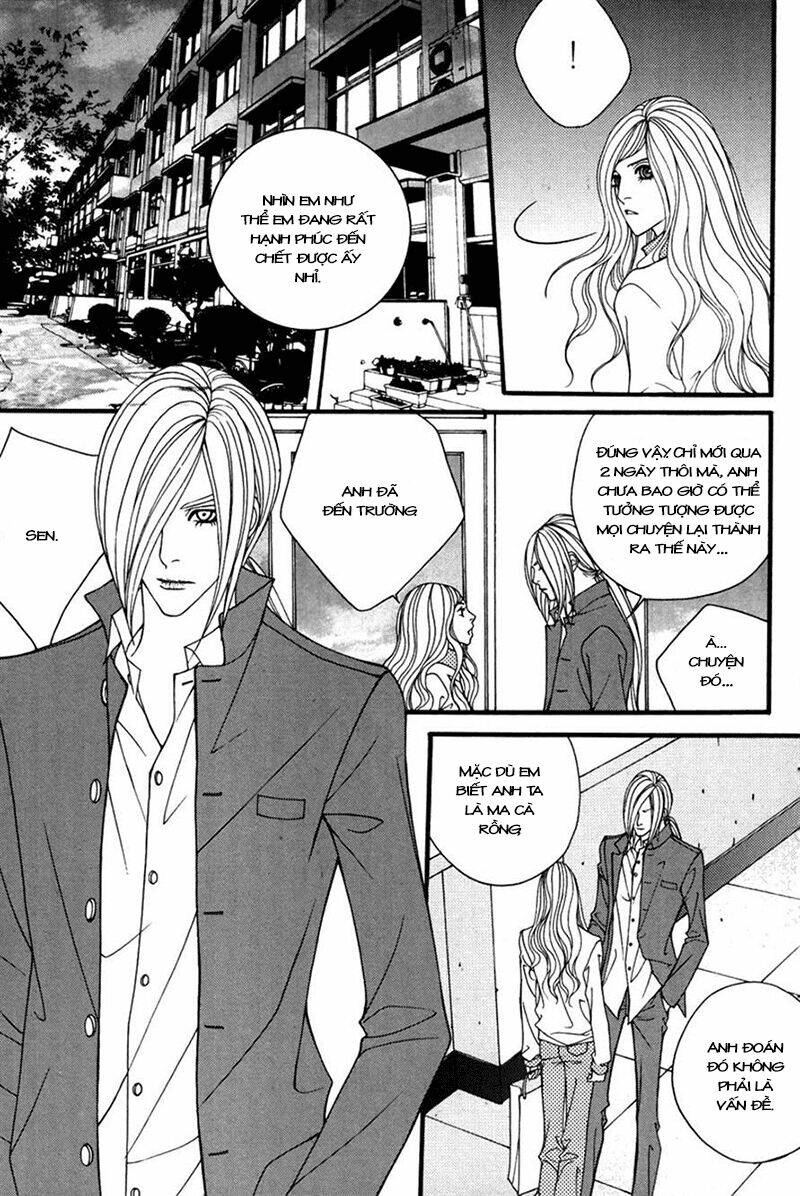 lost in london chapter 17 14