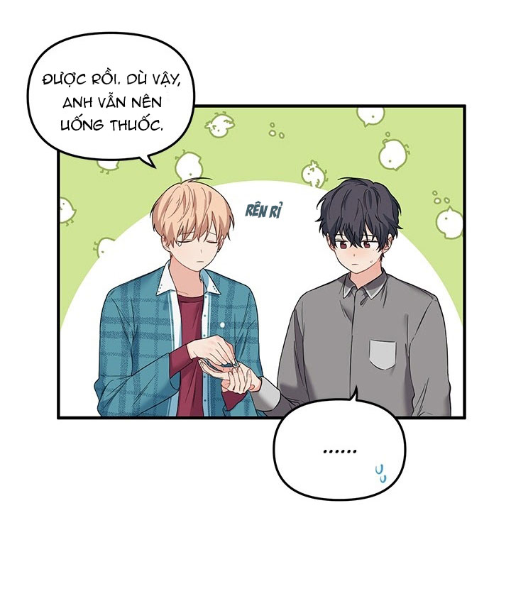 blood and love chapter 15 44