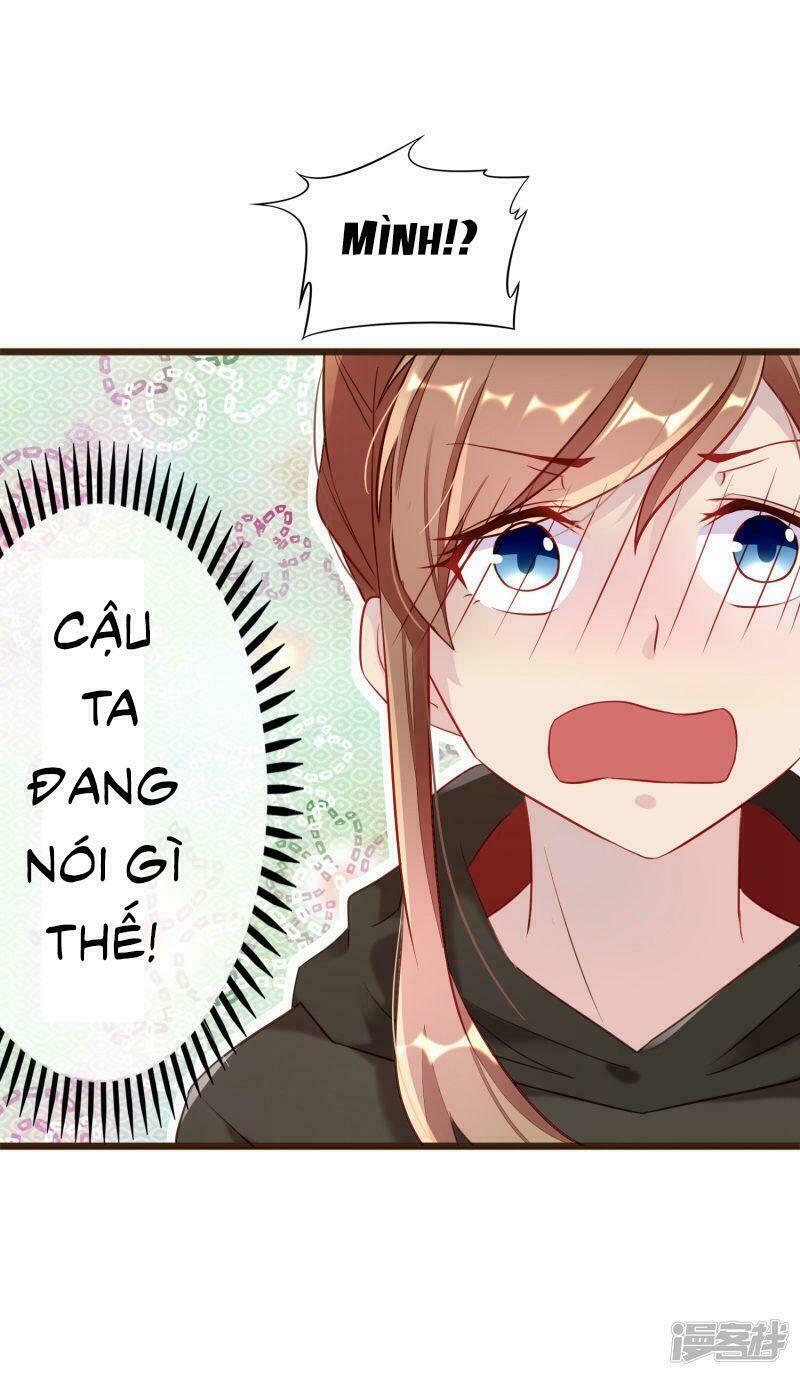 đơn phương 37.5 chapter 3 19