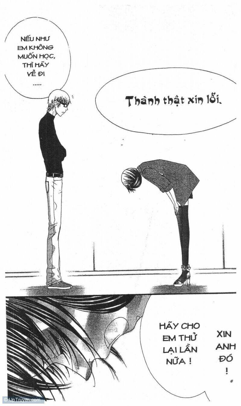 zekkyou cinderella chapter 2 50