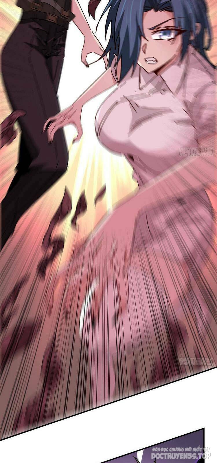 giải cứu 99 nữ chính ở mạt thế chapter 85 30