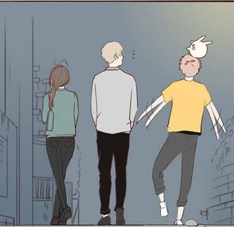 đệ đệ tôi là người ngoài hành tinh chapter 3 29