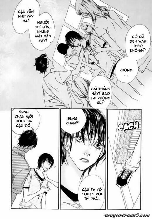 flowers of evil chapter 22.1 42