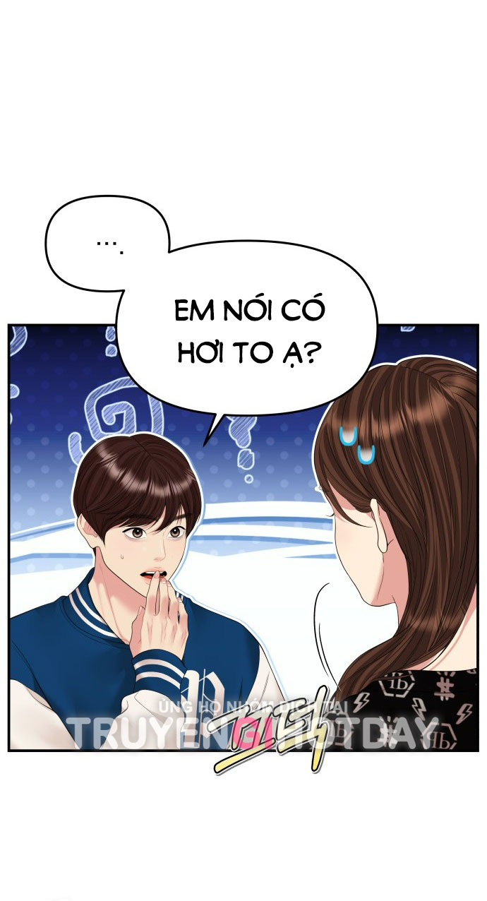 gửi em người đánh cắp những vì sao - to you who swallowed a star chapter 140.1 28