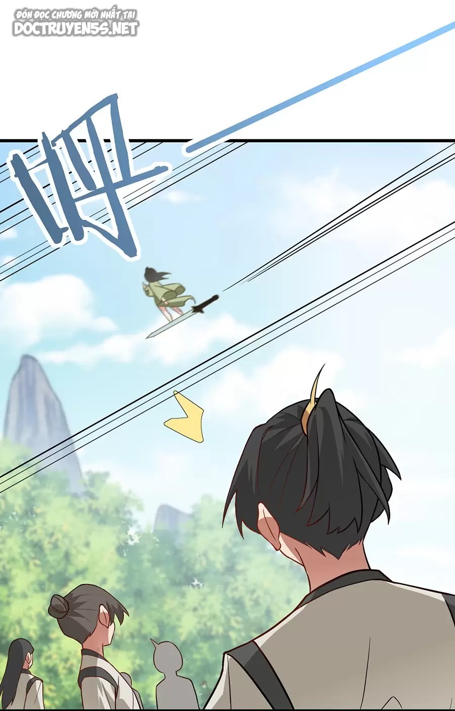 mang theo các tiên tử vô địch thiên hạ chapter 15.2 36