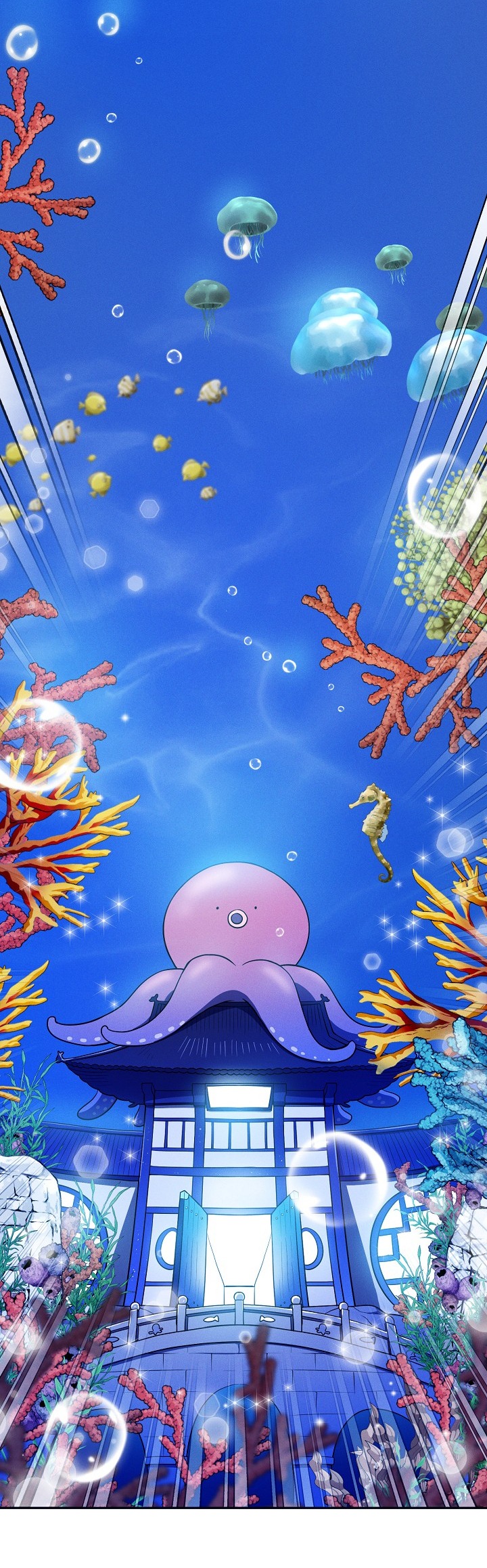 [18+] tuyển tập truyện bl ngắn - double bell chapter 30 19