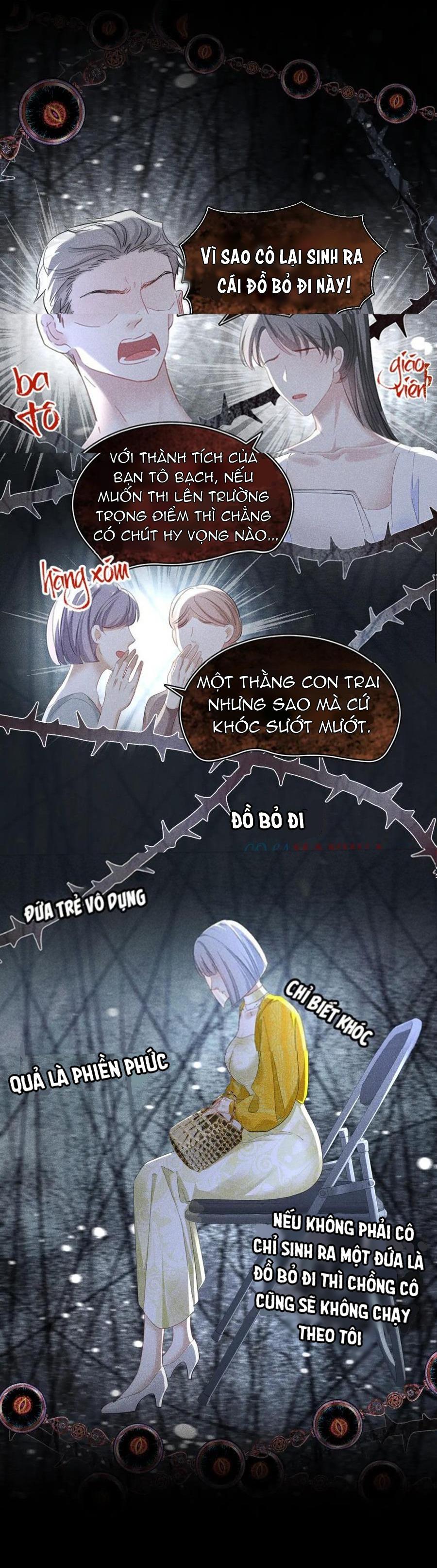 nhặt được ác quỷ chapter 15 42