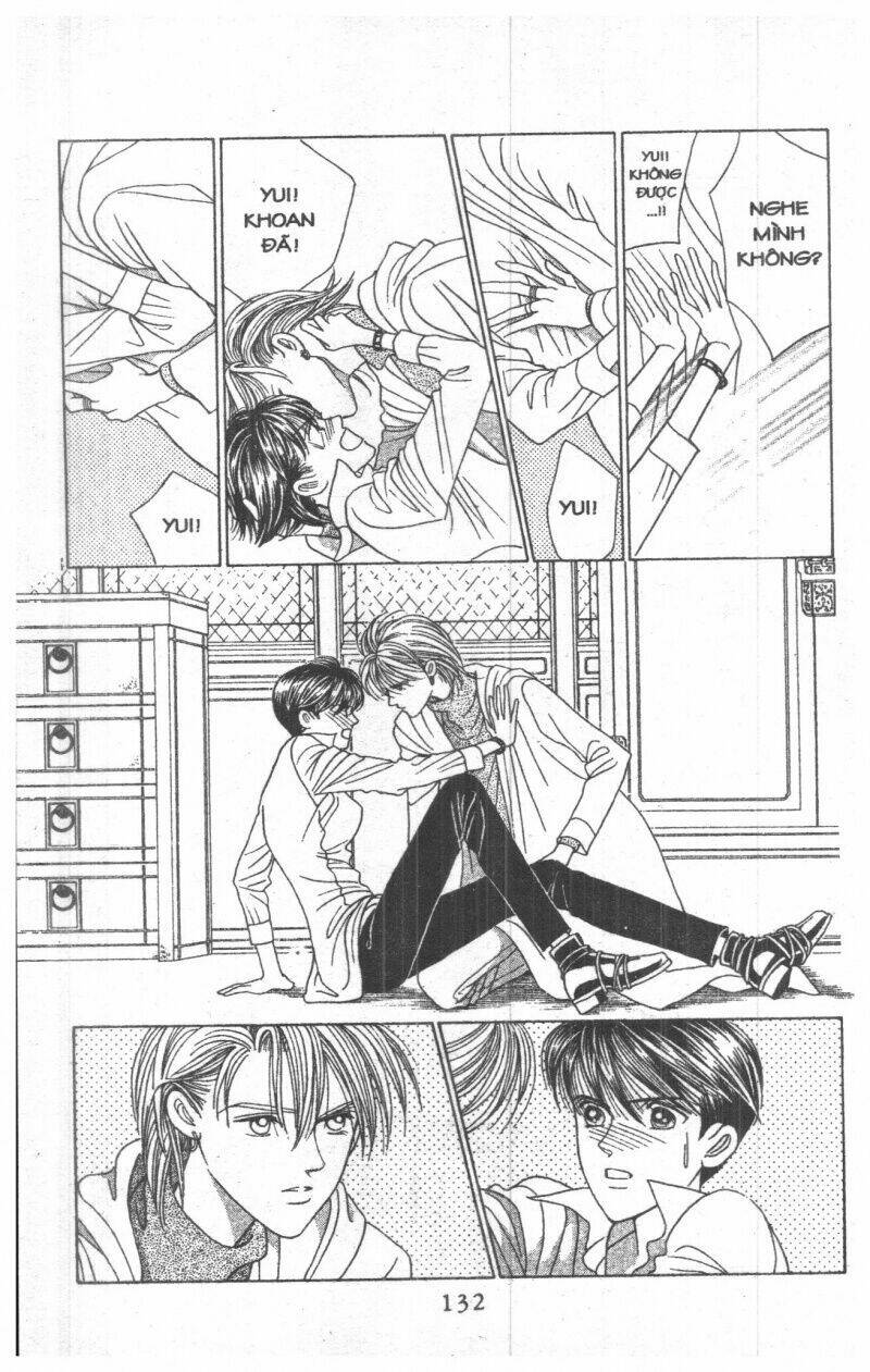 nàng tiên ánh trăng - kaguya hime chapter 18 130