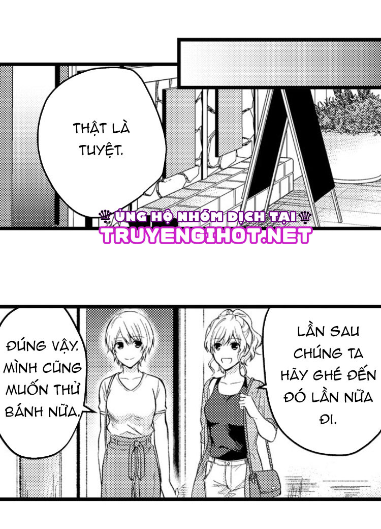 mùa hè tan chảy (full) chapter 5 13