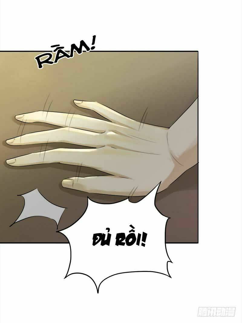 khuynh thế độc phi chapter 34 11