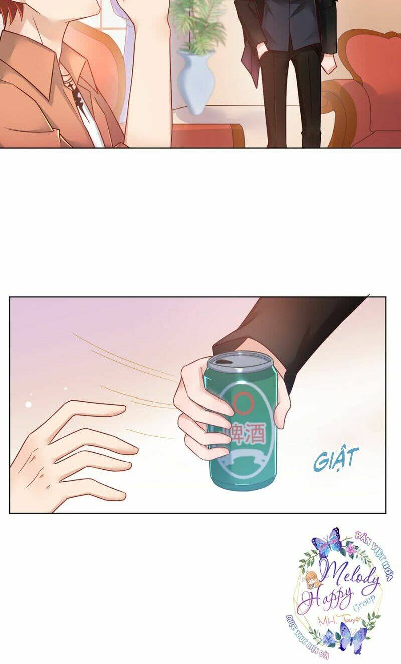 ma lạt thiên kim đẩu ác thiếu chapter 139 27