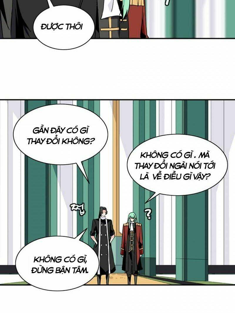 ảo mộng vương chapter 45 25