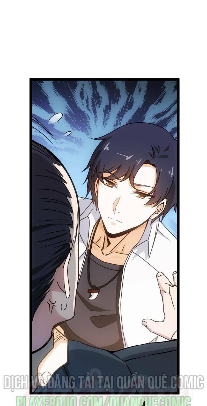 tối cường ở rể chapter 3 1