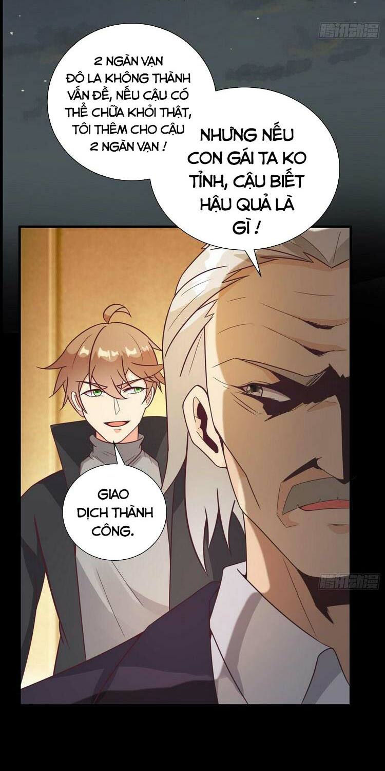 ta lập hậu cung tại tây du ký chapter 29 8