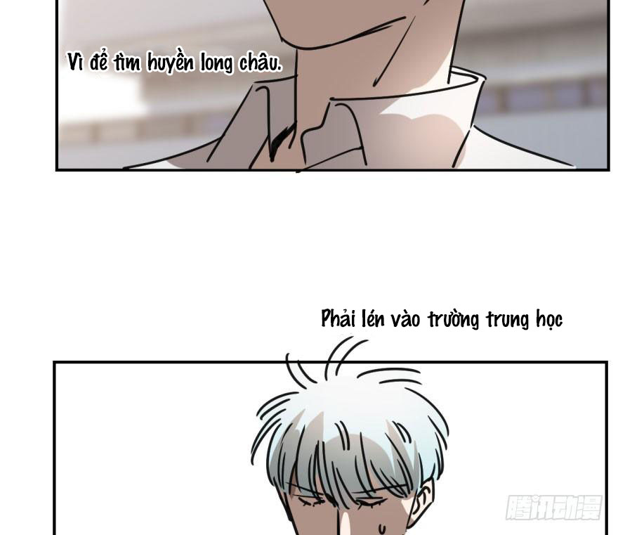 bắt lấy ngao ngao chapter 17 37