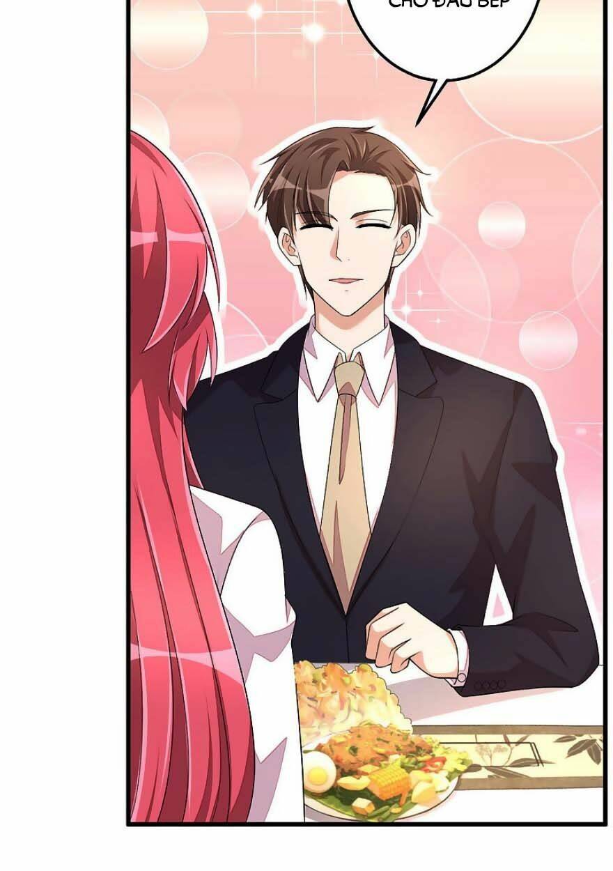 ông xã, em muốn ăn cho anh sạt nghiệp! chapter 49 24
