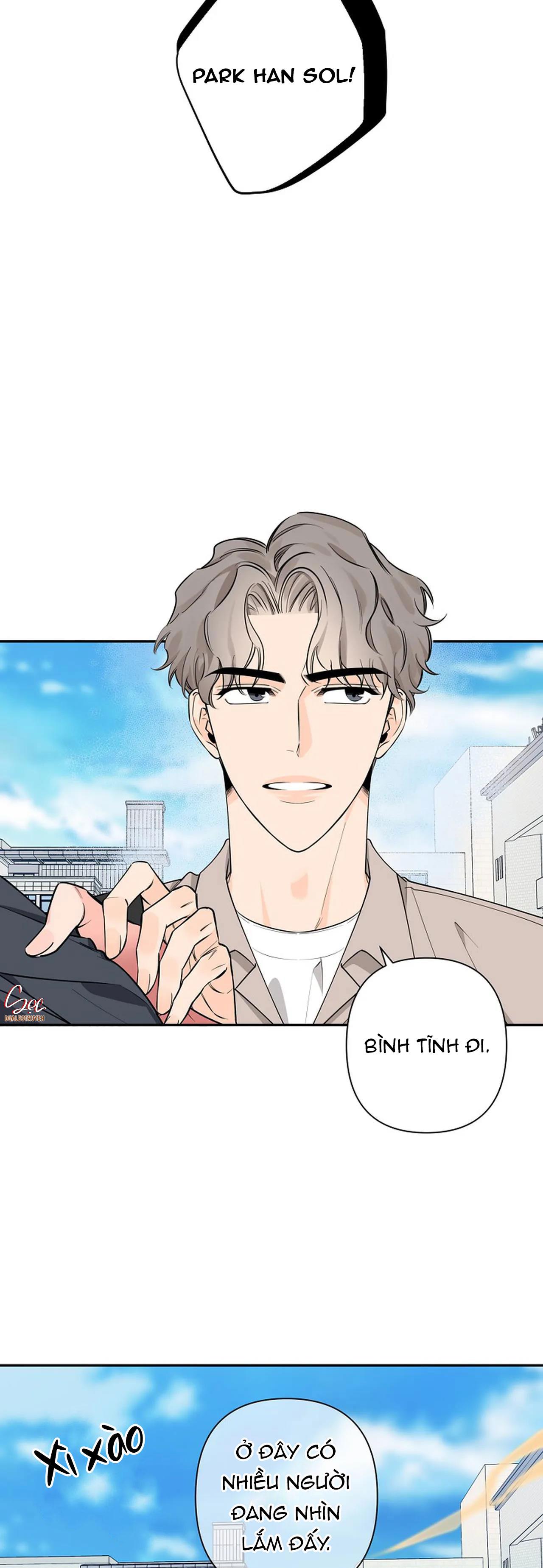 đêm dịu dàng chapter 34 11