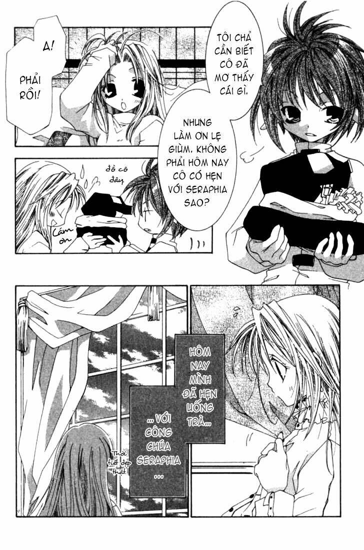 magical x miracle chapter 24 5