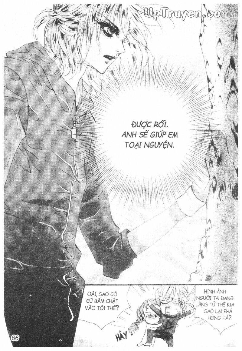 hoàng cung chapter 22 64