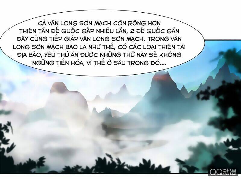 cửu dương thần vương chapter 14 32