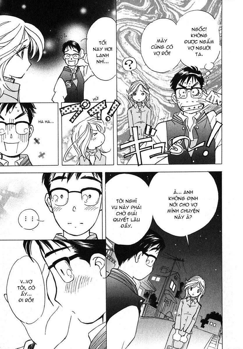 orange yane no chiisana ie full chapter 2 10