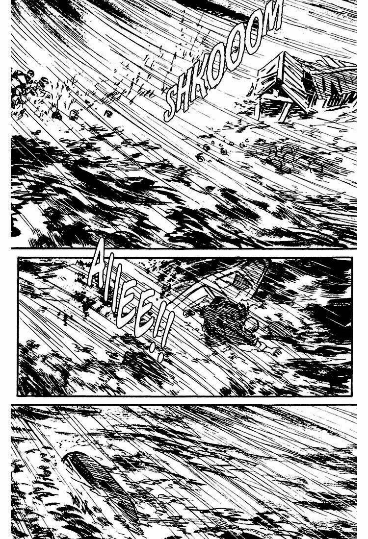 lone wolf and cub chapter 110.2 32